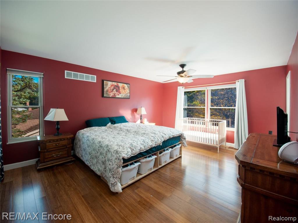931 Stag Ridge Road Rochester Hills, MI 48309 - Photo 27 of 34