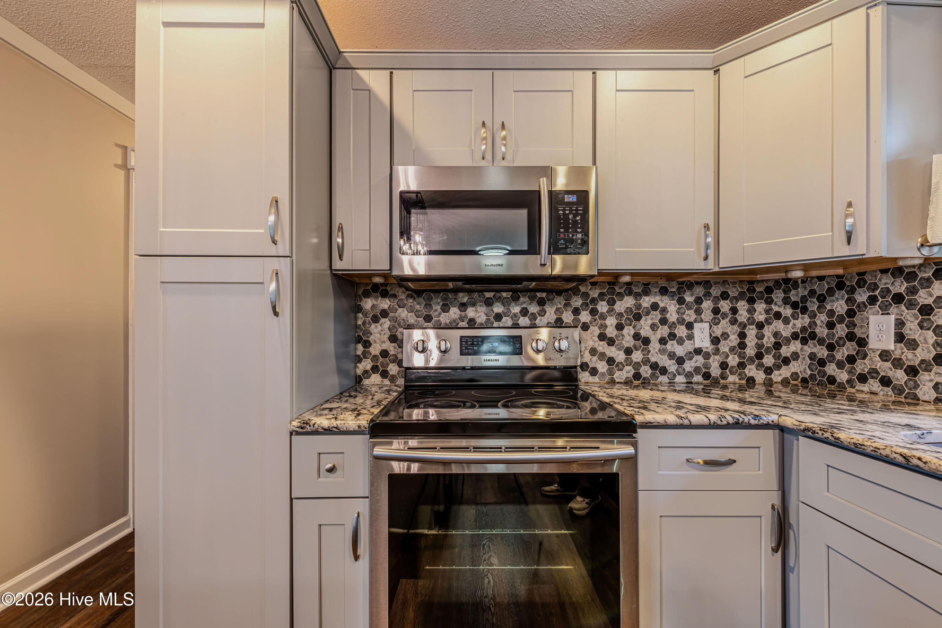 641 Rhodestown Road Jacksonville, NC 28540 - Photo 18 of 65 Kitchen