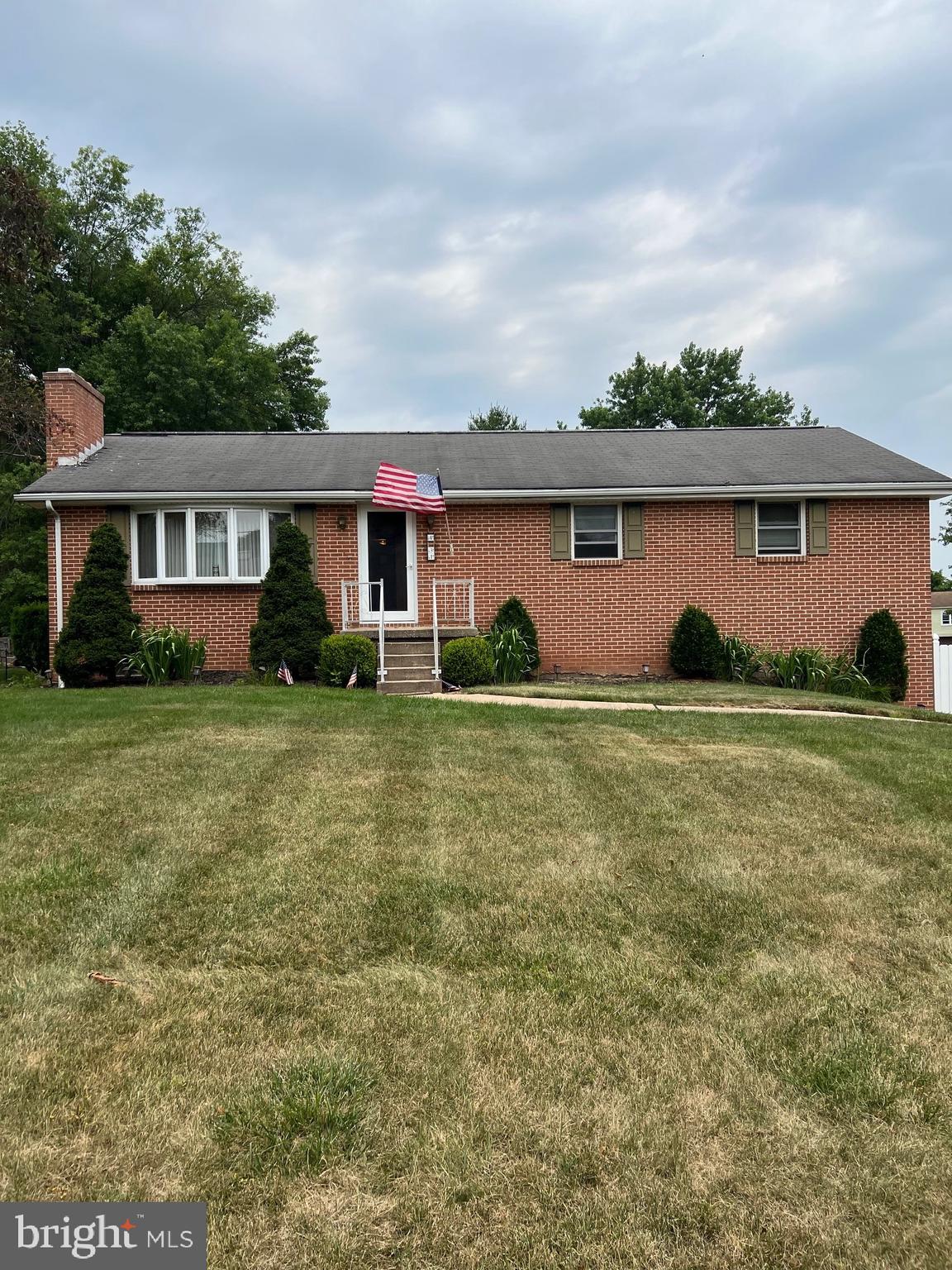 4331 Davidsburg Road Dover, PA 17315 - Photo 1 of 34 Gallery Image 1