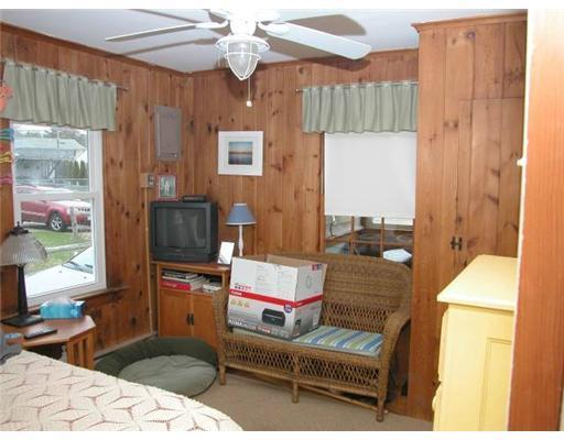 7 Lobster Cove Rd Extension York, ME 03909 - Photo 20 of 20 1st Floor Plan.