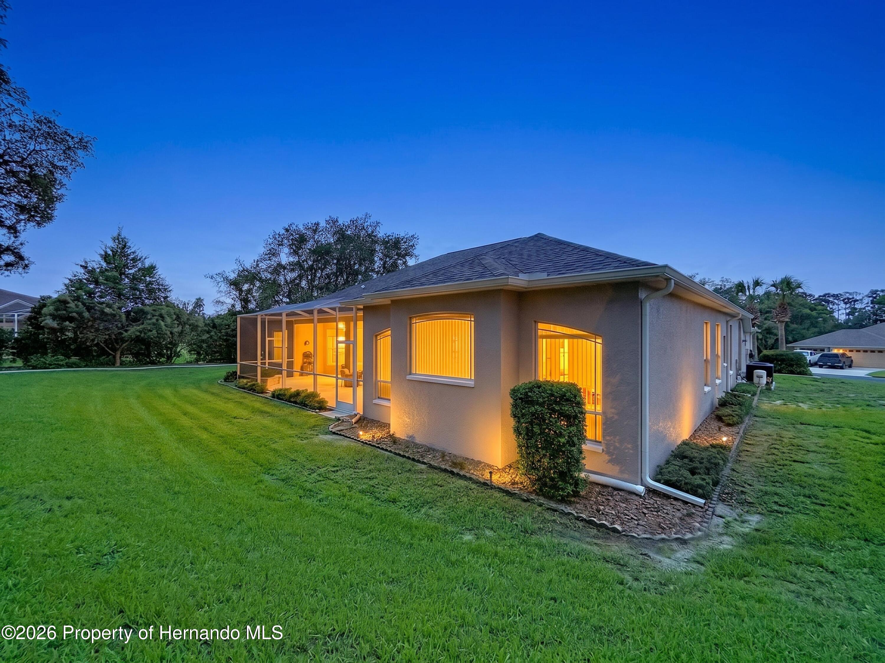 10333 Ridge Top Loop Weeki Wachee, FL 34613 - Photo 59 of 65