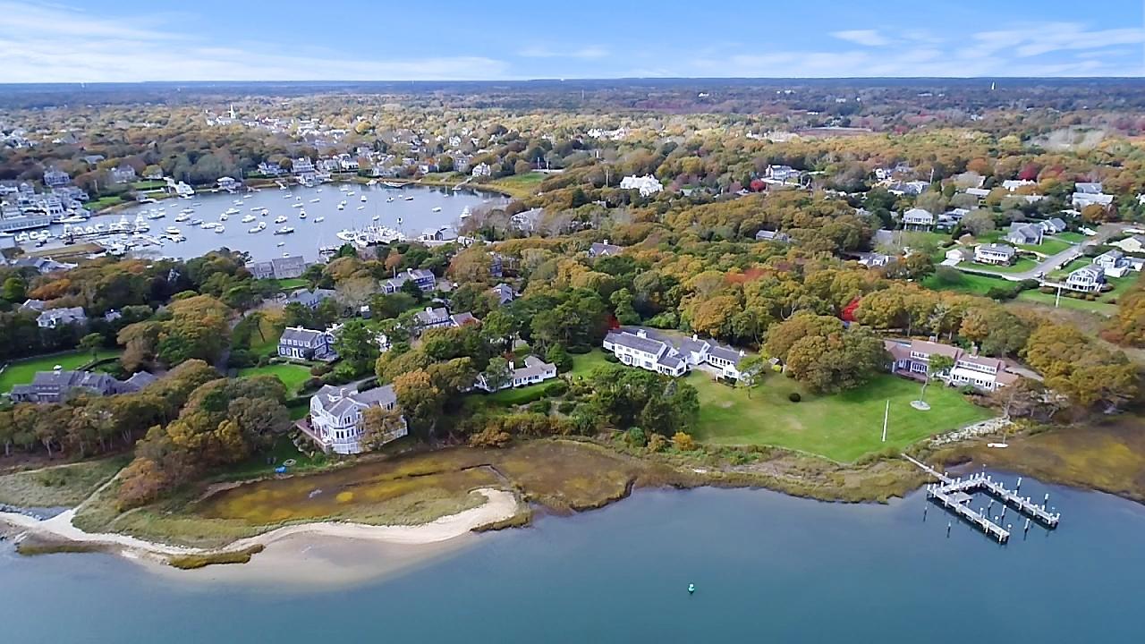 31 Mill Road Harwich Port, MA 02646 - Photo 1 of 26 aerials-002