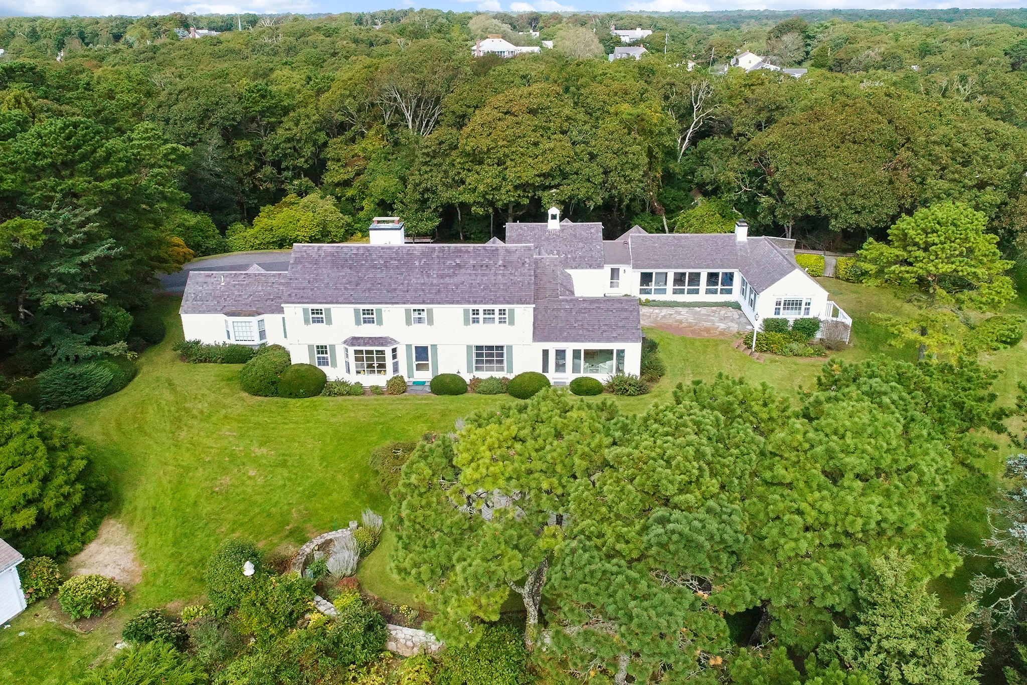 31 Mill Road Harwich Port, MA 02646 - Photo 12 of 26 Stephanie Dolloff Hyannis Port Aerials-o