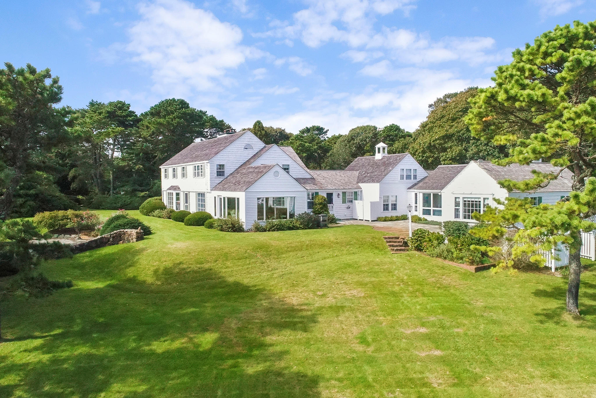 31 Mill Road Harwich Port, MA 02646 - Photo 8 of 26 Stephanie Dolloff Hyannis Port Aerials-o