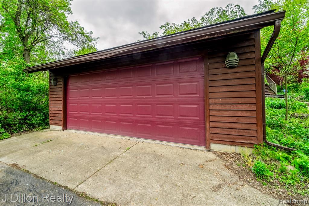 7250 Fosdick Road Saline, MI 48176 - Photo 8 of 60