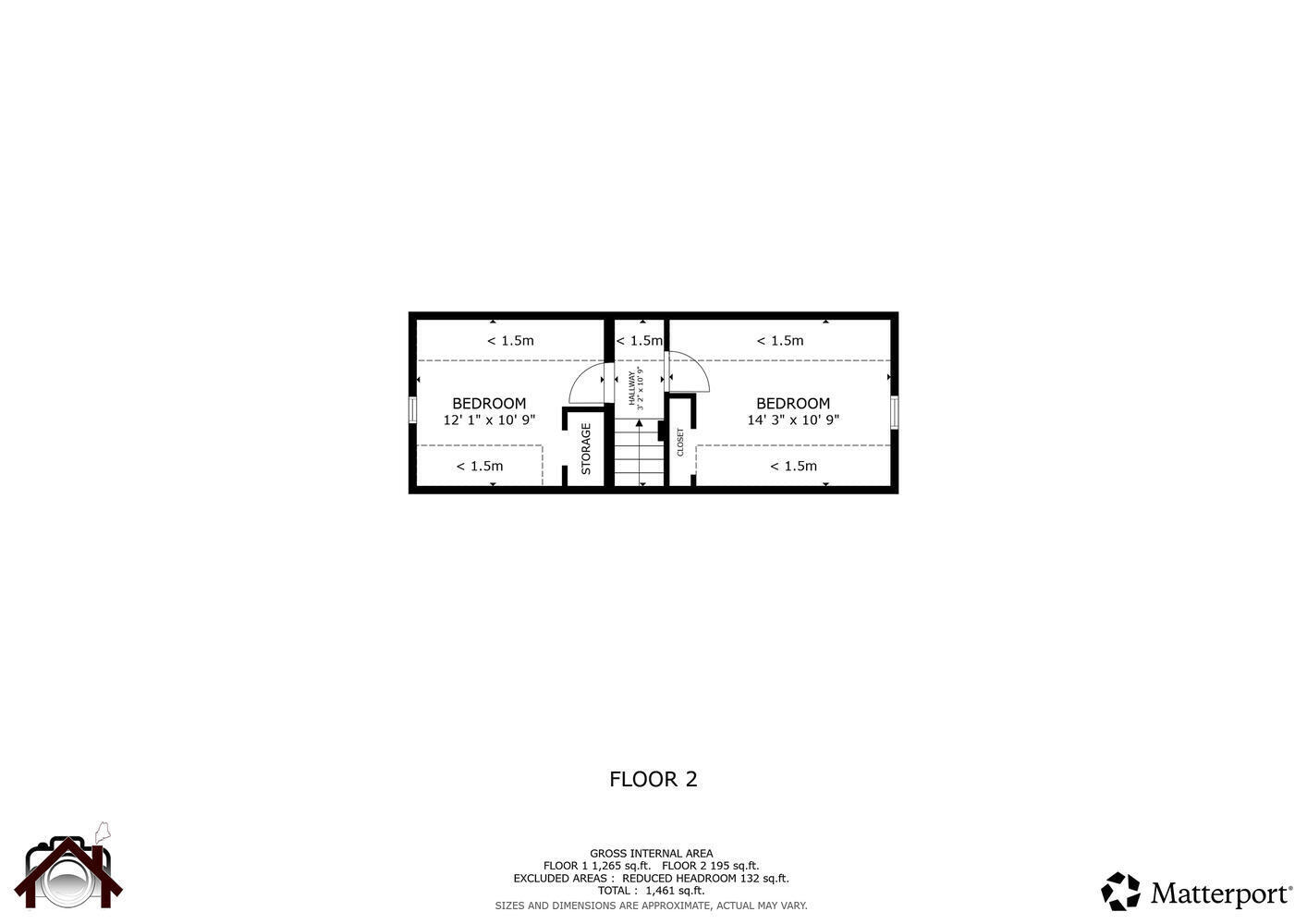 42-43 River Road New Portland, ME 04961 - Photo 41 of 188
