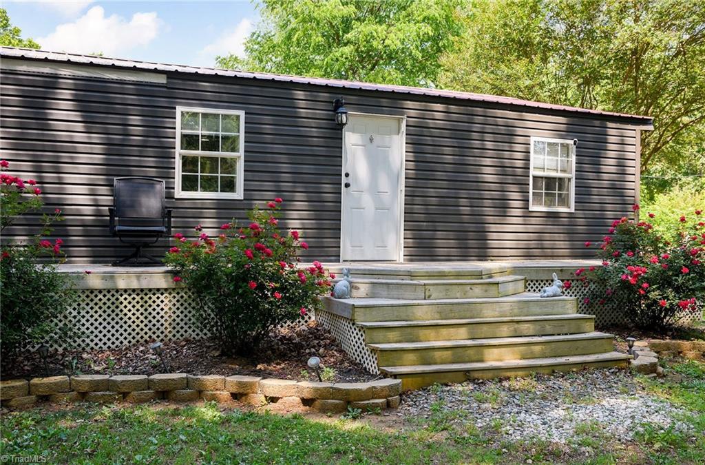 268 Walnut Grove Road Lexington, NC 27292 - Photo 23 of 26