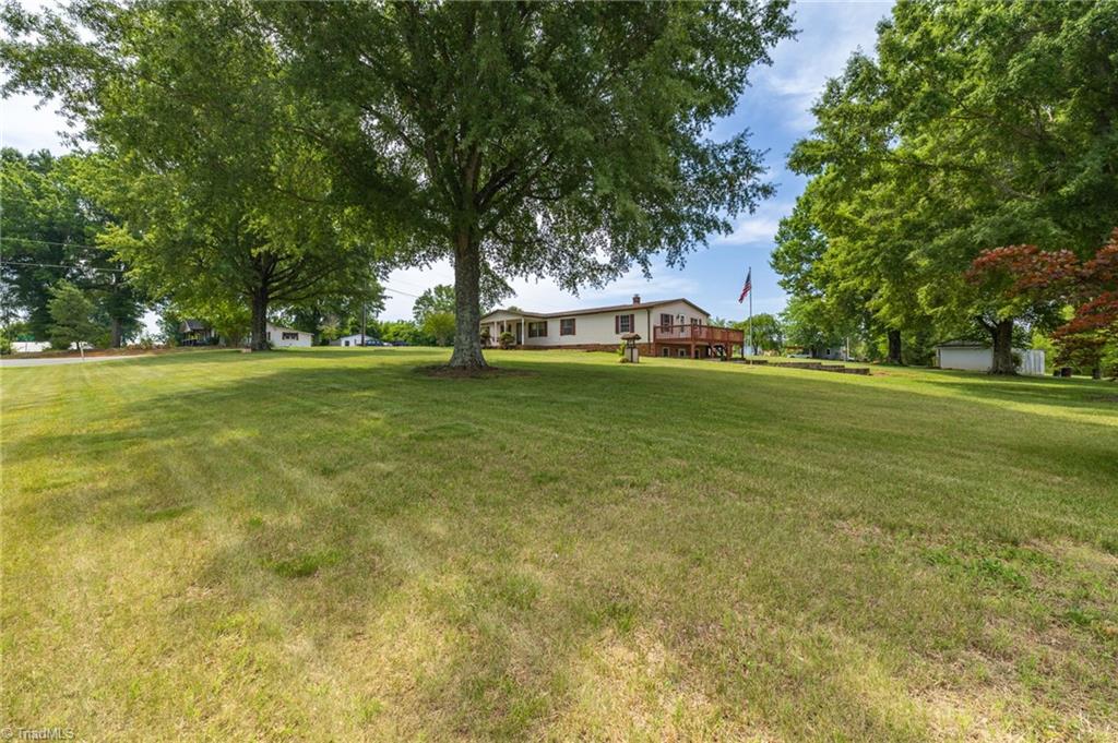 1010 John Hill Road Walnut Cove, NC 27052 - Photo 36 of 46