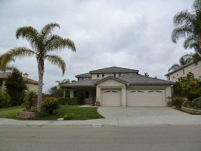 2110 Sun Valley Road San Marcos, CA 92078 - Photo 1 of 18