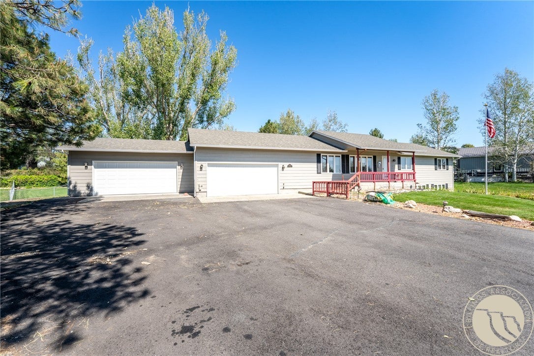 1449 Stallion Route Billings, MT 59105 - Photo 1 of 1 Gallery Image 1