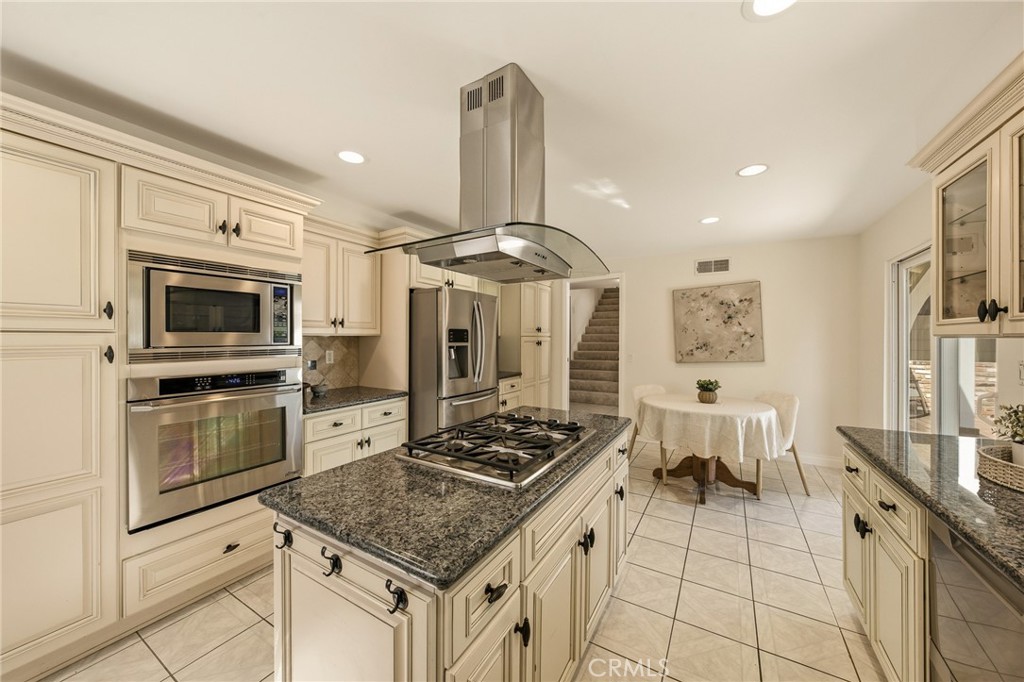 10865 Wystone Avenue Porter Ranch, CA 91326 - Photo 27 of 35