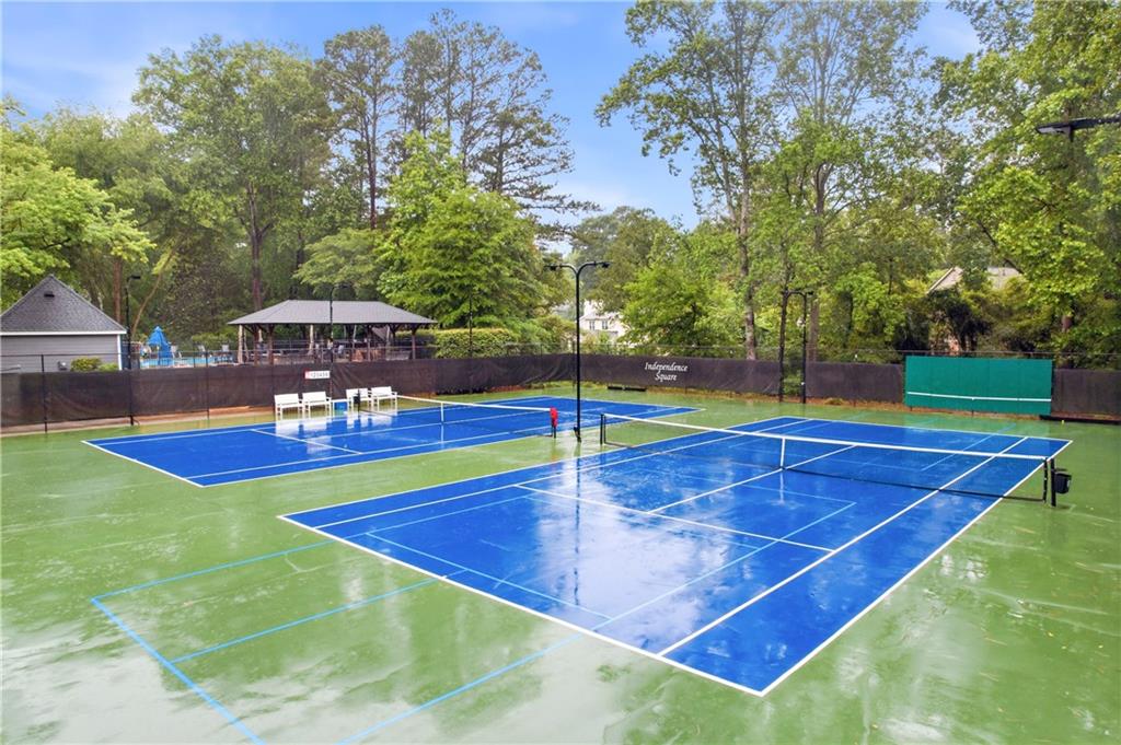 1407 Independence Way Marietta, GA 30062 - Photo 22 of 28