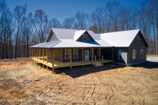 $619,000 | 1230 Darrow Ridge Road, Jamestown, TN 38556