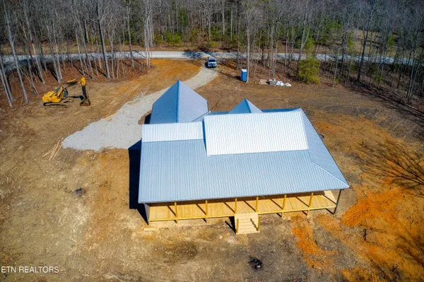 $619,000 | 1230 Darrow Ridge Road, Jamestown, TN 38556