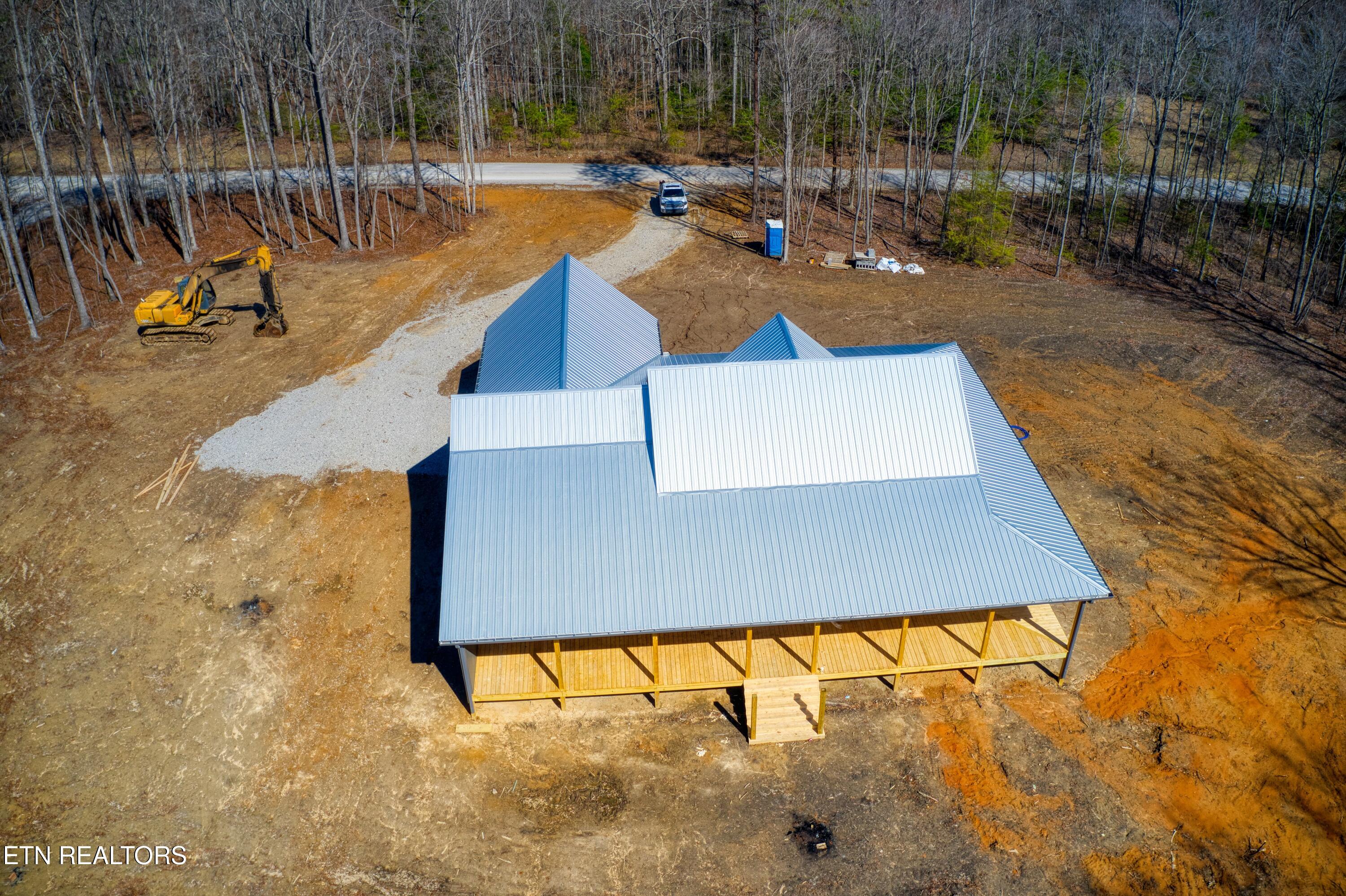 1230 Darrow Ridge Road Jamestown, TN 38556 - Photo 11 of 15 DJI_0403