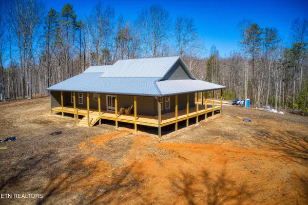 $619,000 | 1230 Darrow Ridge Road, Jamestown, TN 38556