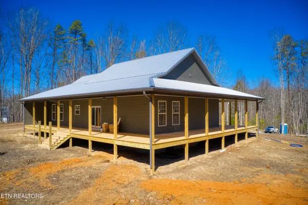 $619,000 | 1230 Darrow Ridge Road, Jamestown, TN 38556