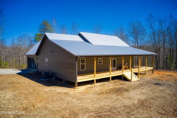 $619,000 | 1230 Darrow Ridge Road, Jamestown, TN 38556