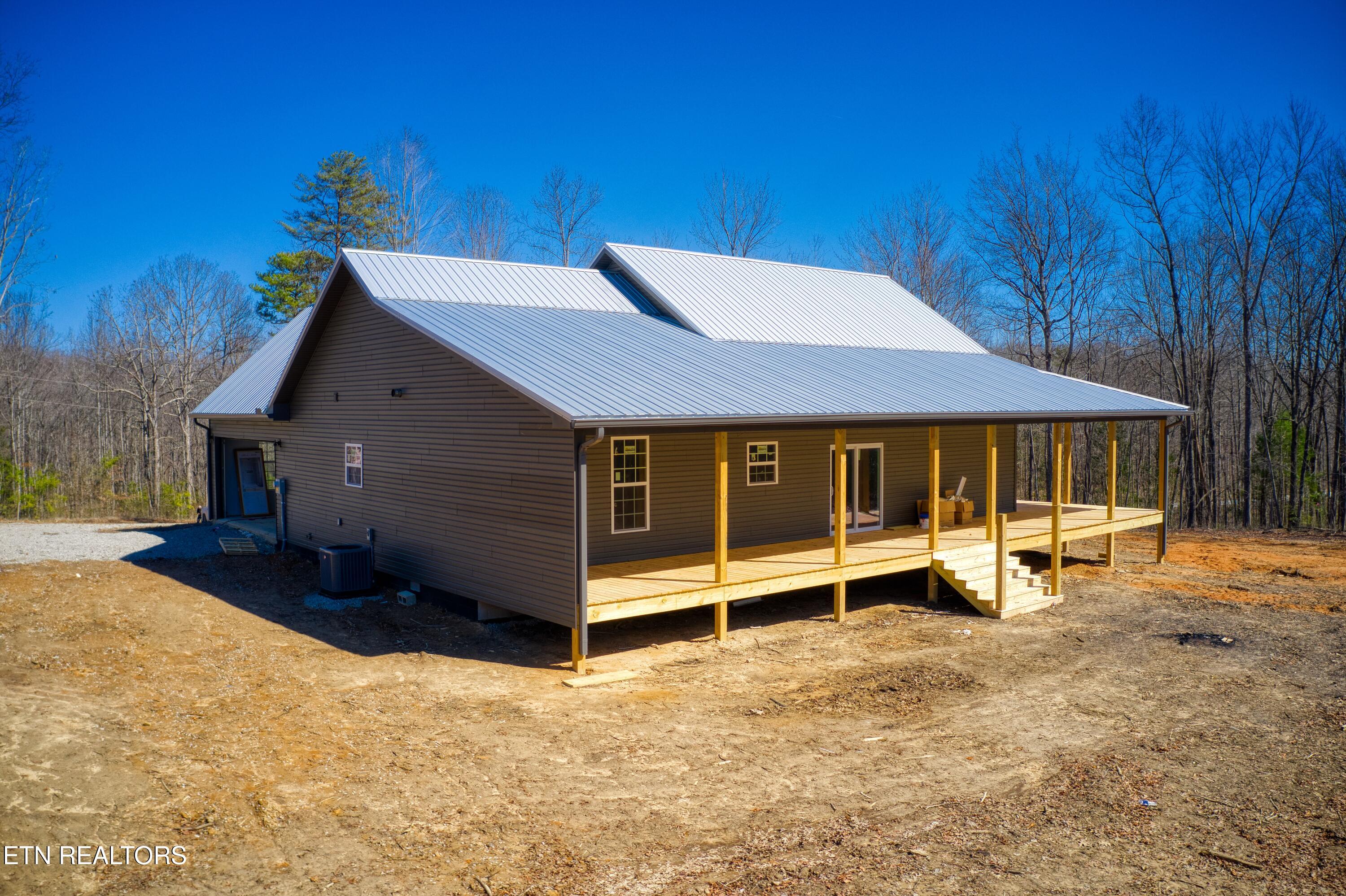 1230 Darrow Ridge Road Jamestown, TN 38556 - Photo 3 of 15 DJI_0358