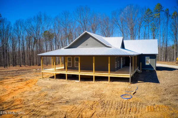 $619,000 | 1230 Darrow Ridge Road, Jamestown, TN 38556