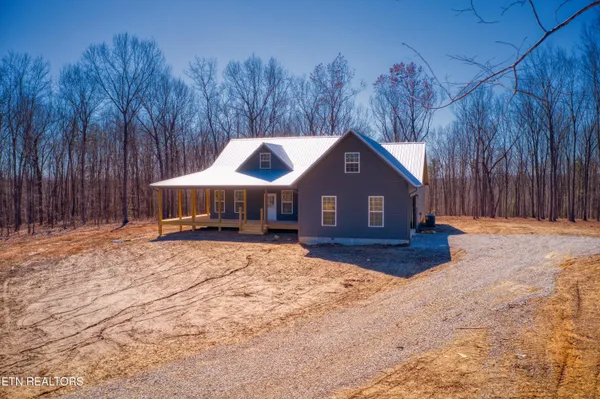 $619,000 | 1230 Darrow Ridge Road, Jamestown, TN 38556