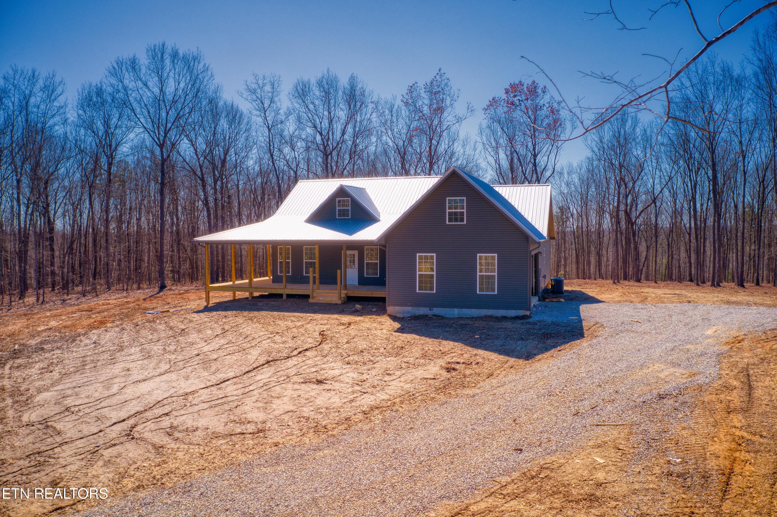1230 Darrow Ridge Road Jamestown, TN 38556 - Photo 7 of 15 DJI_0338