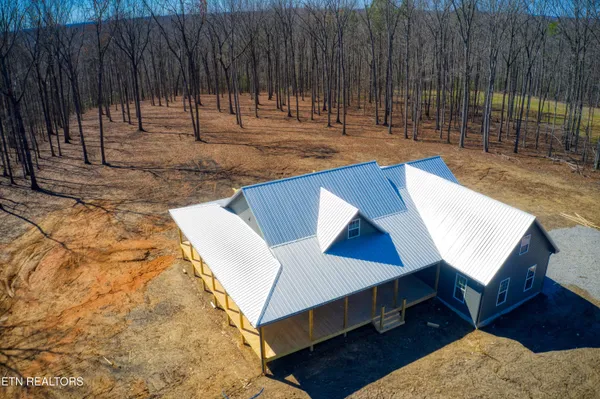 $619,000 | 1230 Darrow Ridge Road, Jamestown, TN 38556