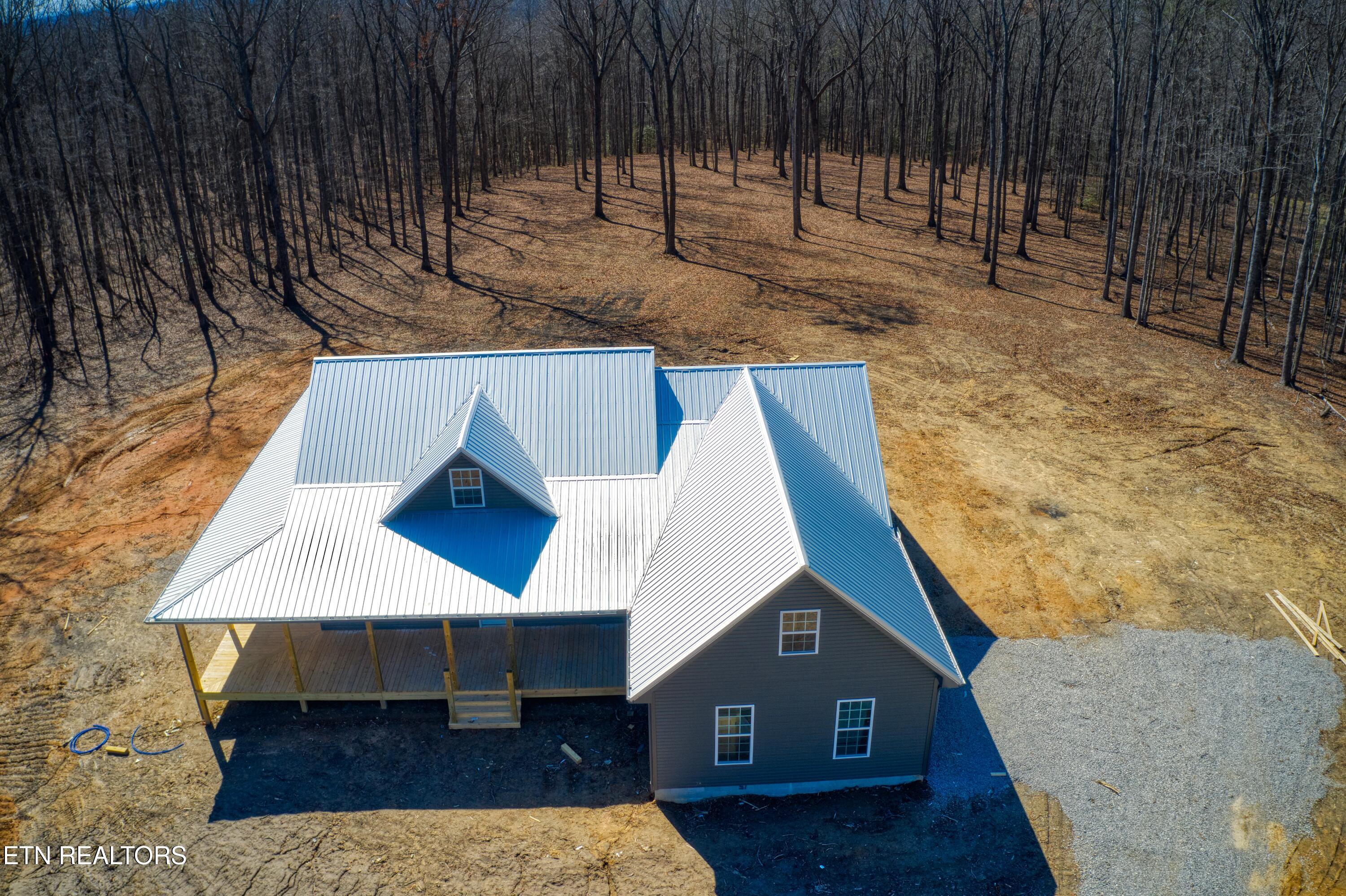 1230 Darrow Ridge Road Jamestown, TN 38556 - Photo 10 of 15 DJI_0398