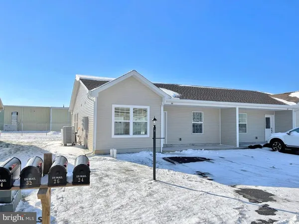 $209,000 | 26 Pacific Avenue, Milroy, PA 17063