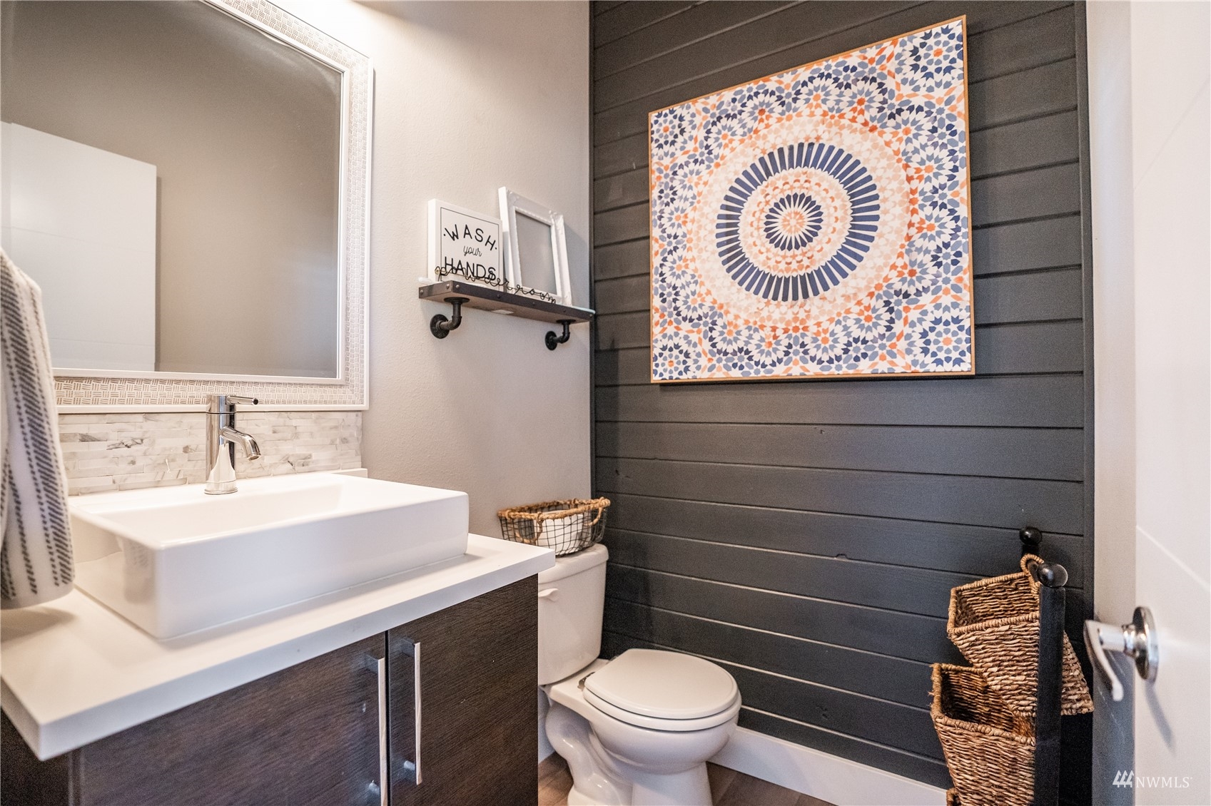 1664 Ridgeview Loop Southwest Tumwater, WA 98512 - Photo 17 of 40