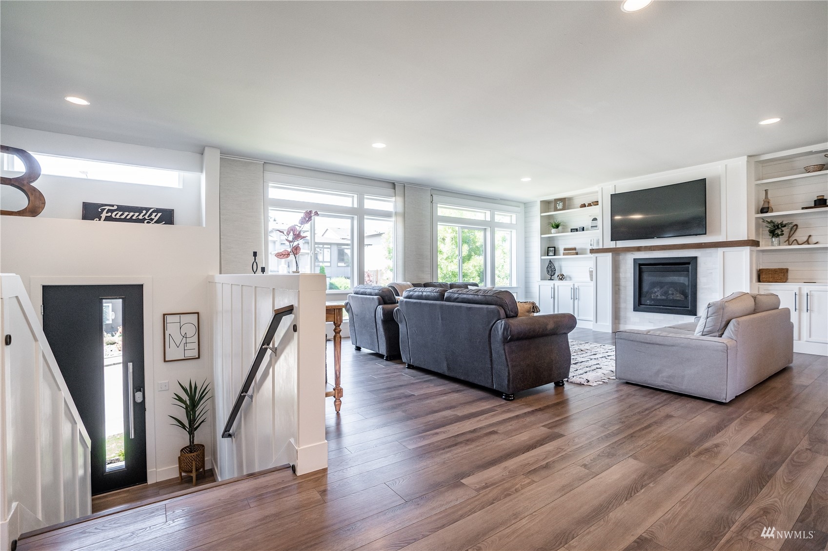 1664 Ridgeview Loop Southwest Tumwater, WA 98512 - Photo 18 of 40