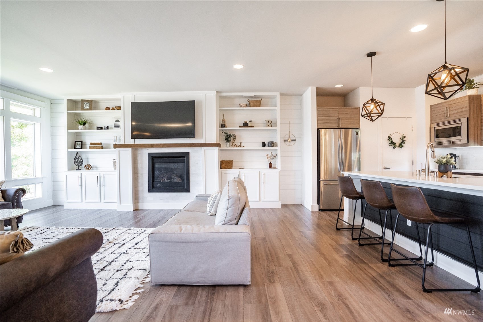 1664 Ridgeview Loop Southwest Tumwater, WA 98512 - Photo 19 of 40