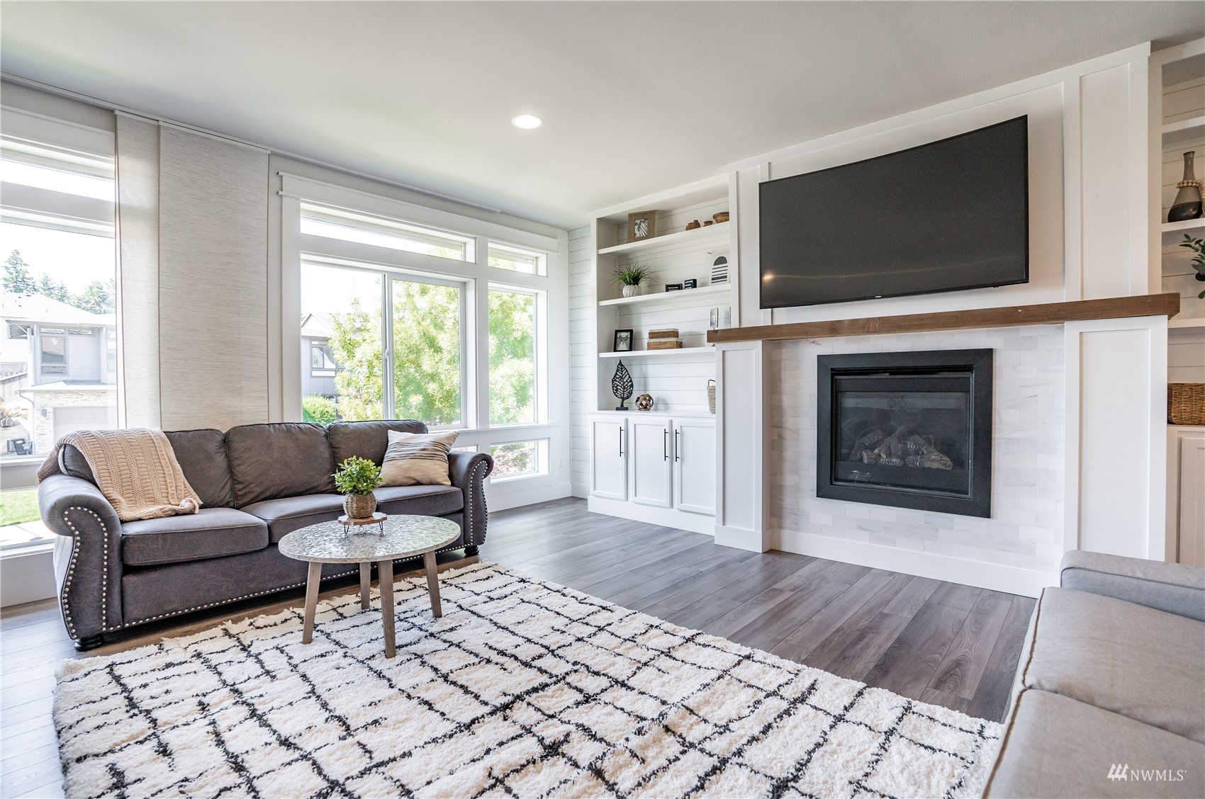 1664 Ridgeview Loop Southwest Tumwater, WA 98512 - Photo 20 of 40