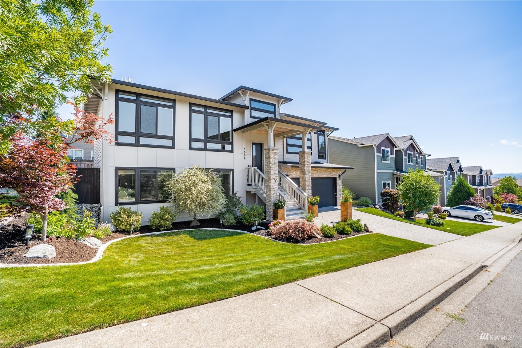 1664 Ridgeview Loop Southwest Tumwater, WA 98512 - Photo 2 of 40