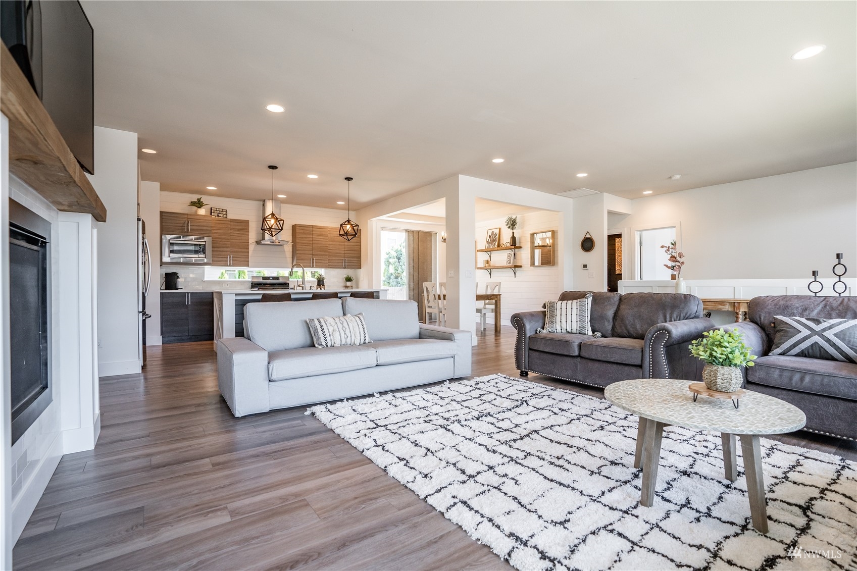 1664 Ridgeview Loop Southwest Tumwater, WA 98512 - Photo 22 of 40