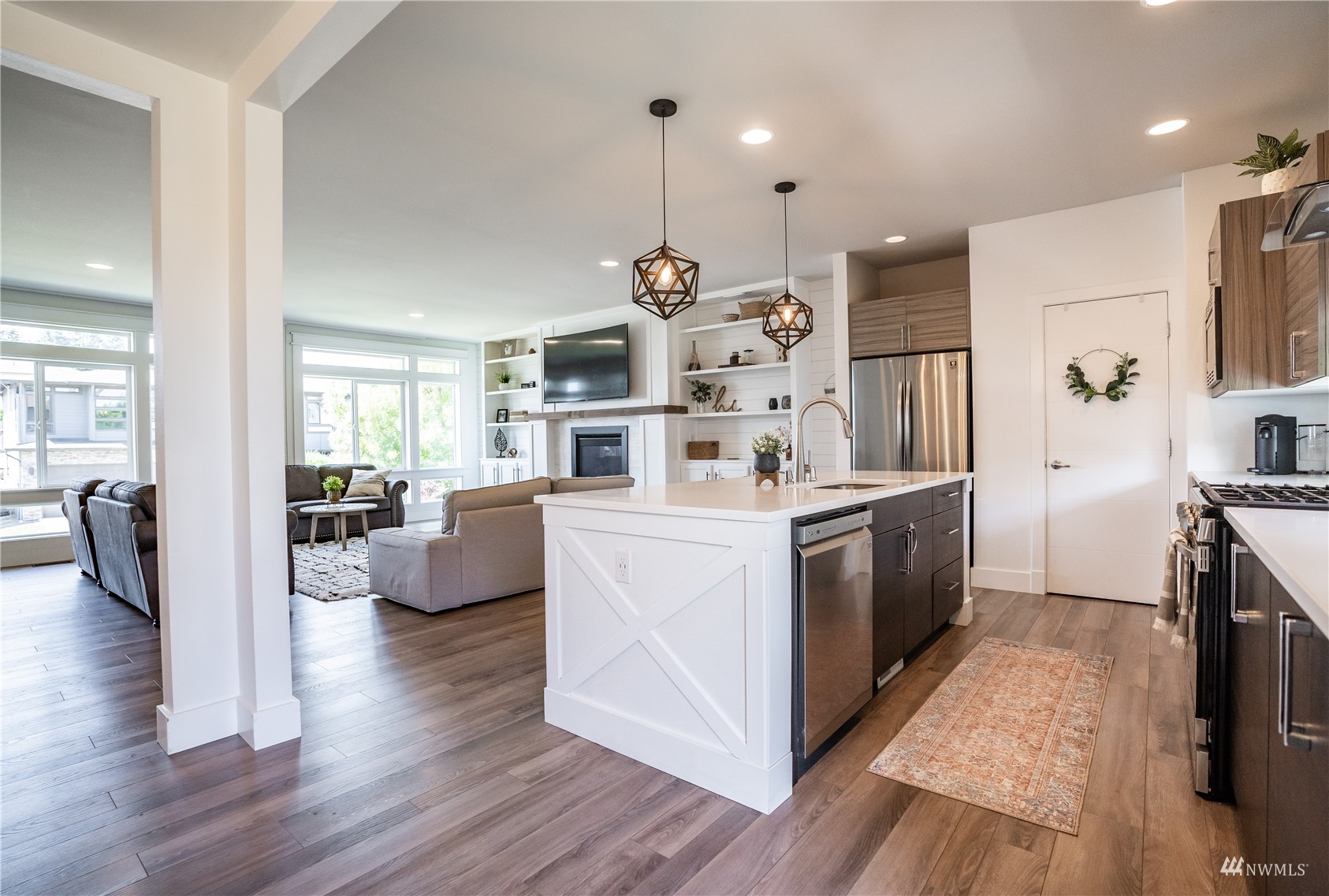 1664 Ridgeview Loop Southwest Tumwater, WA 98512 - Photo 26 of 40