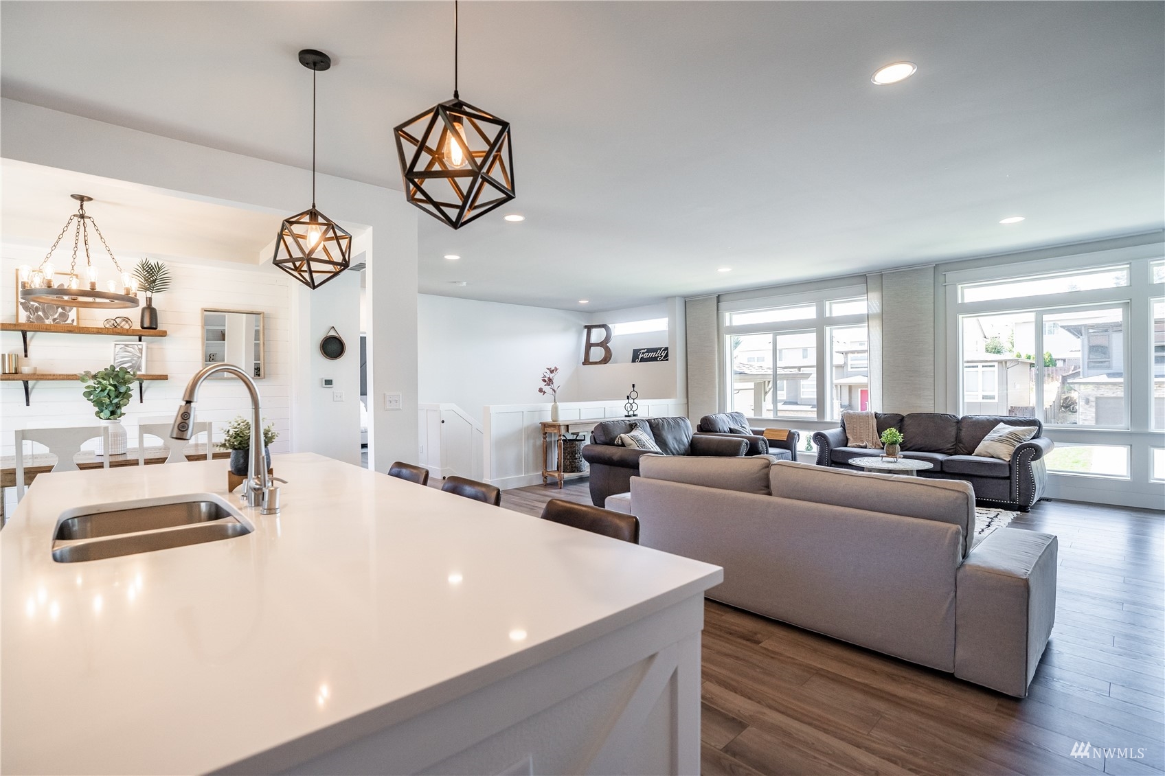 1664 Ridgeview Loop Southwest Tumwater, WA 98512 - Photo 27 of 40