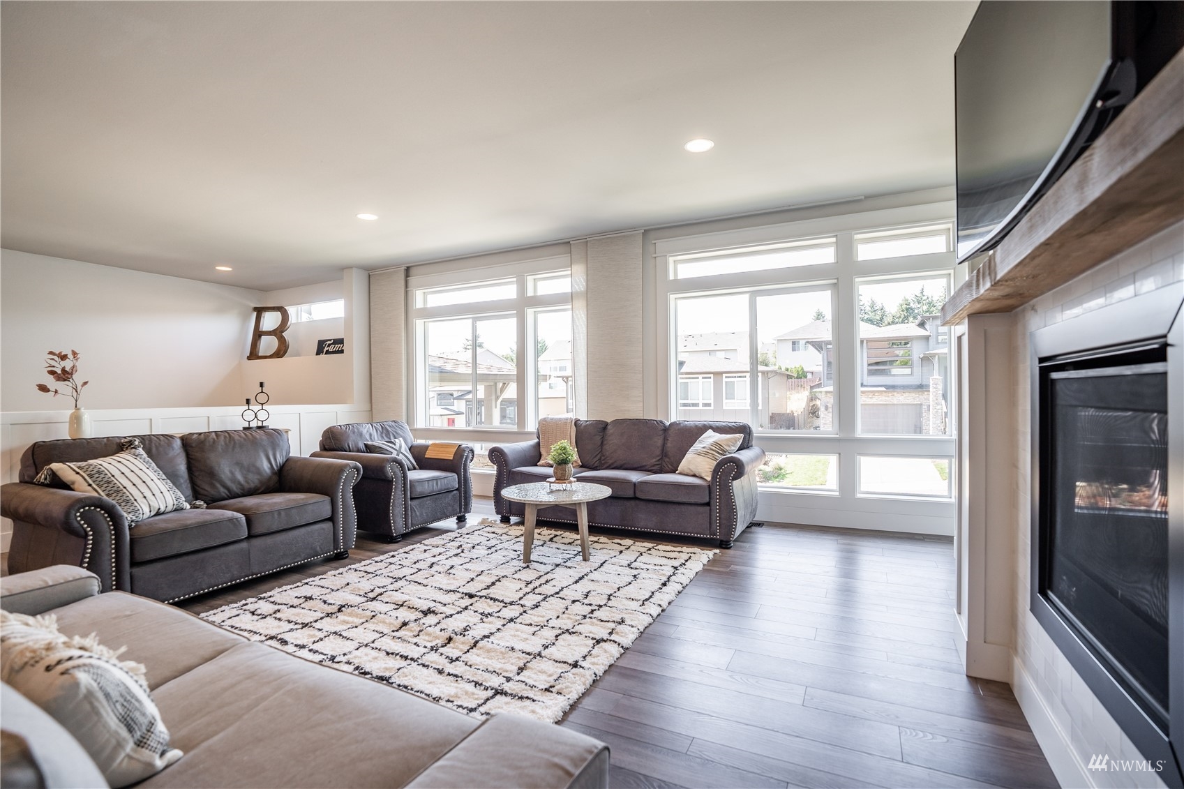 1664 Ridgeview Loop Southwest Tumwater, WA 98512 - Photo 31 of 40