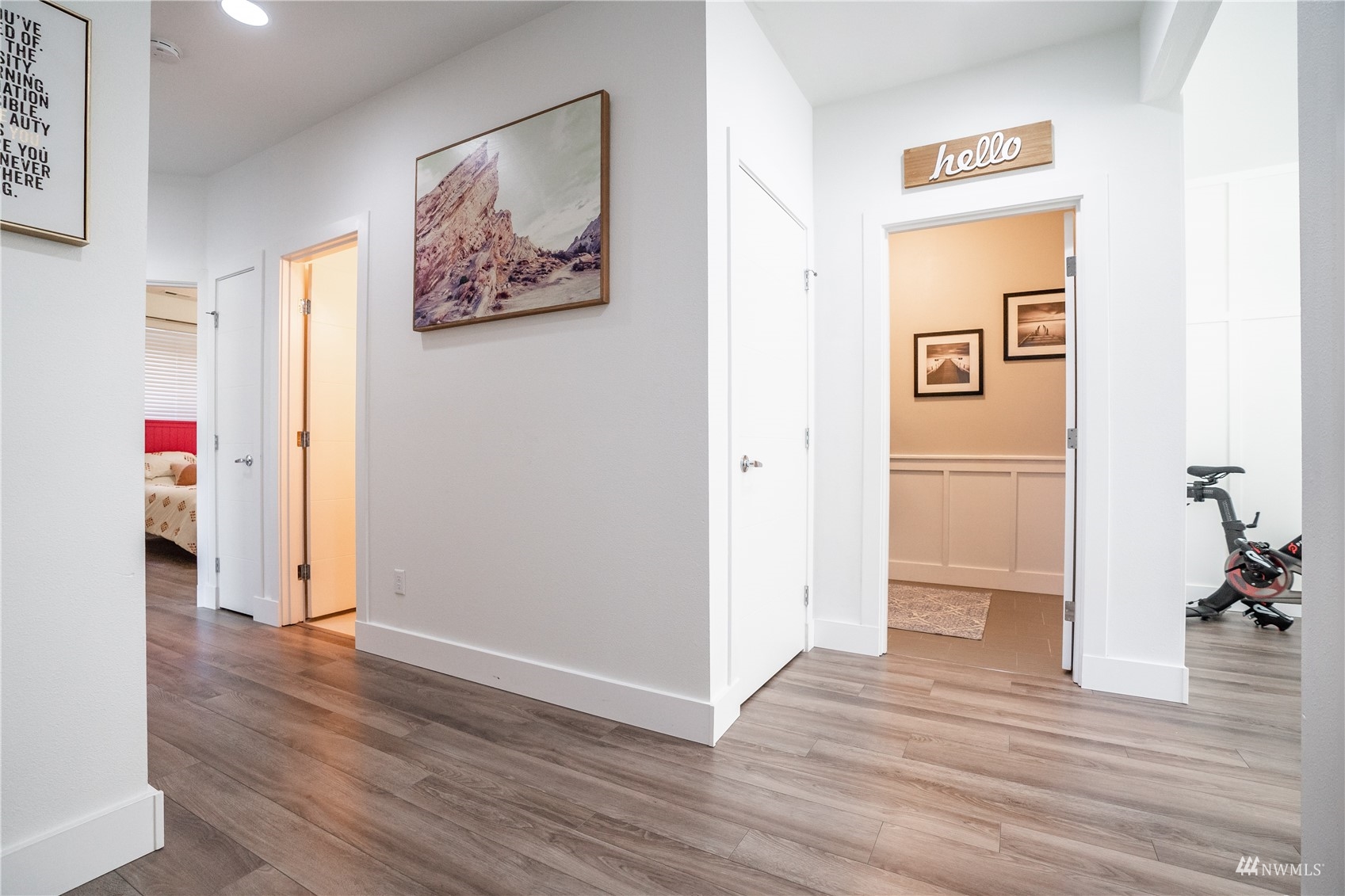 1664 Ridgeview Loop Southwest Tumwater, WA 98512 - Photo 33 of 40