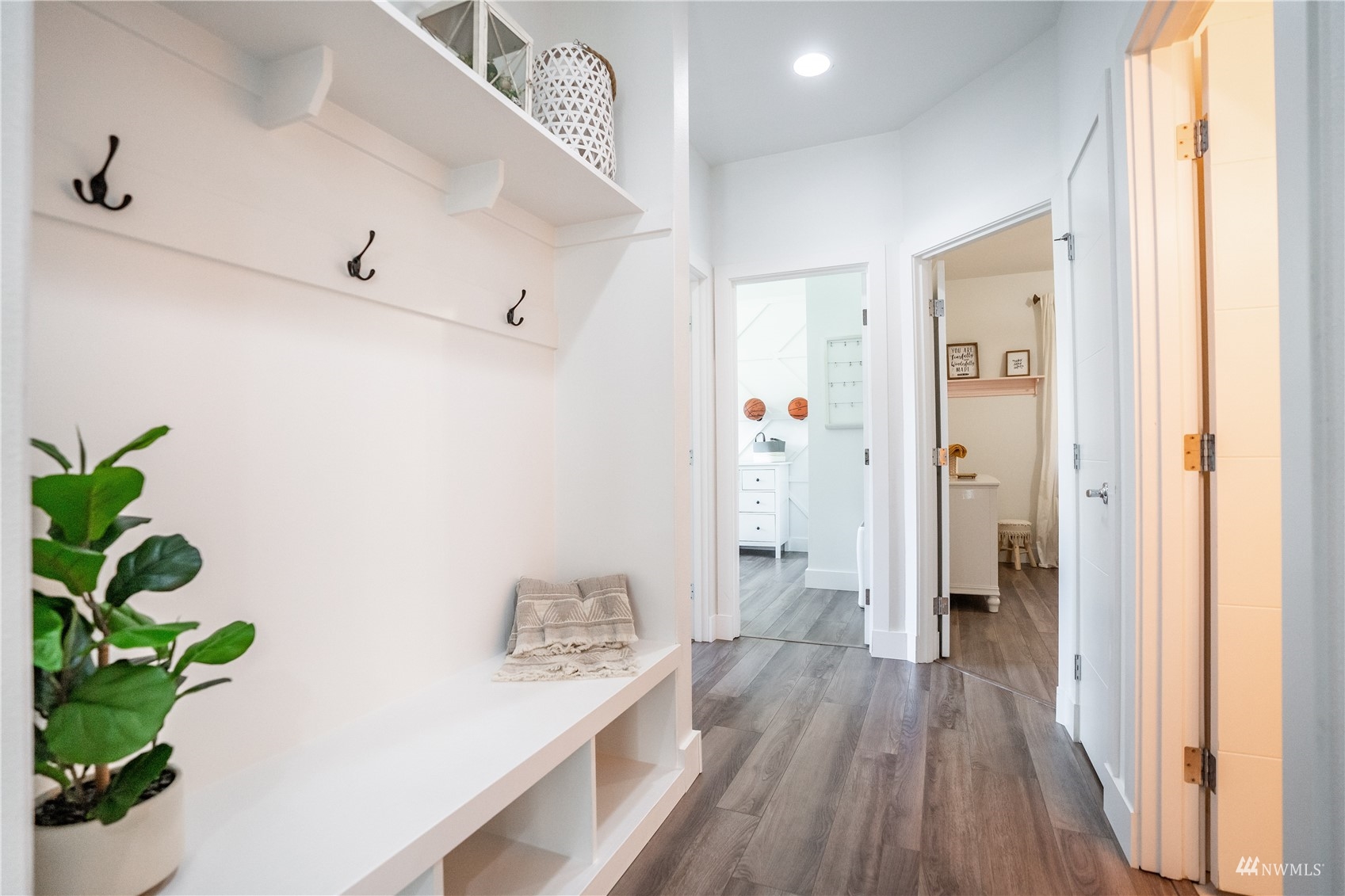 1664 Ridgeview Loop Southwest Tumwater, WA 98512 - Photo 37 of 40