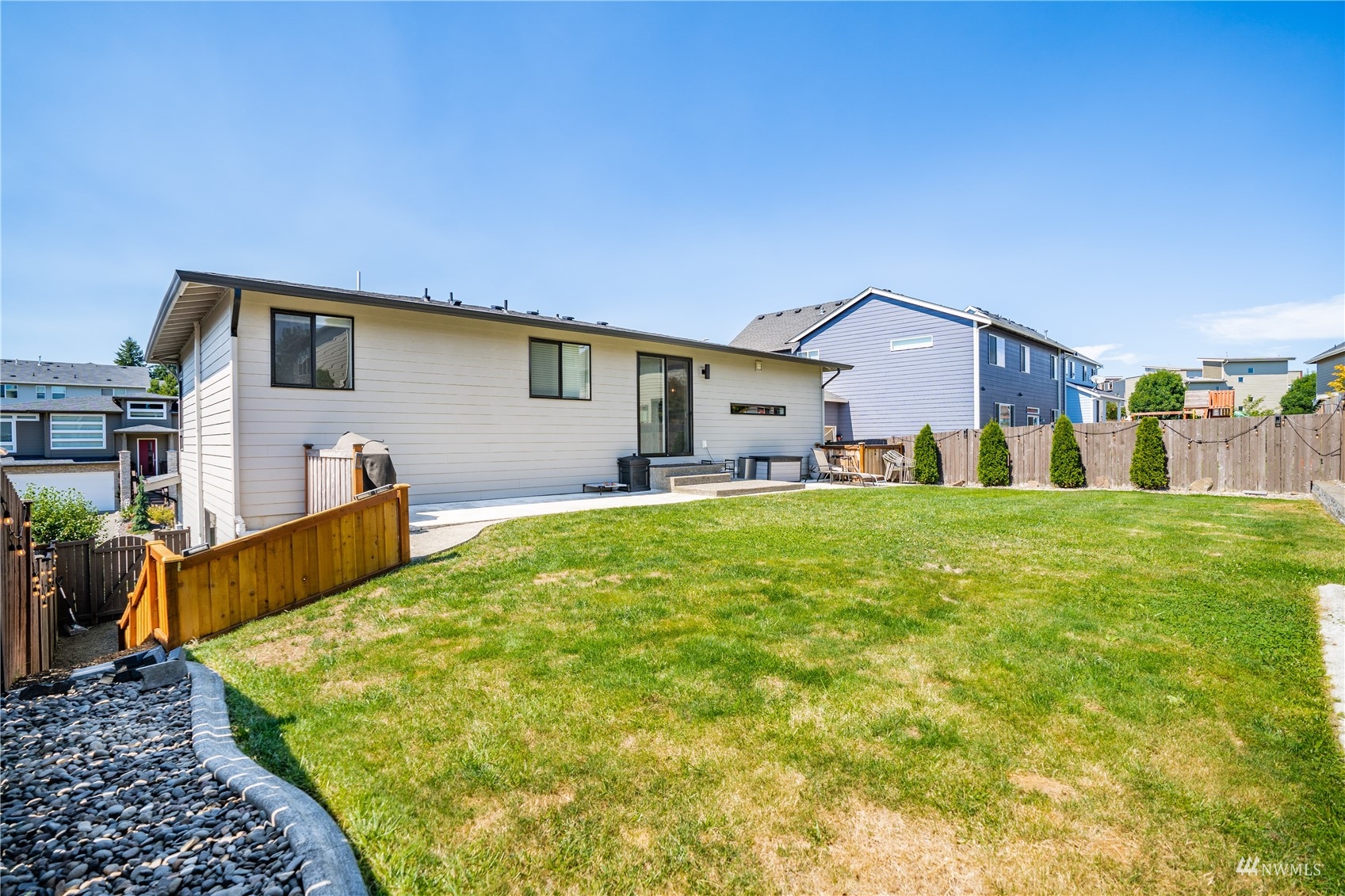 1664 Ridgeview Loop Southwest Tumwater, WA 98512 - Photo 40 of 40