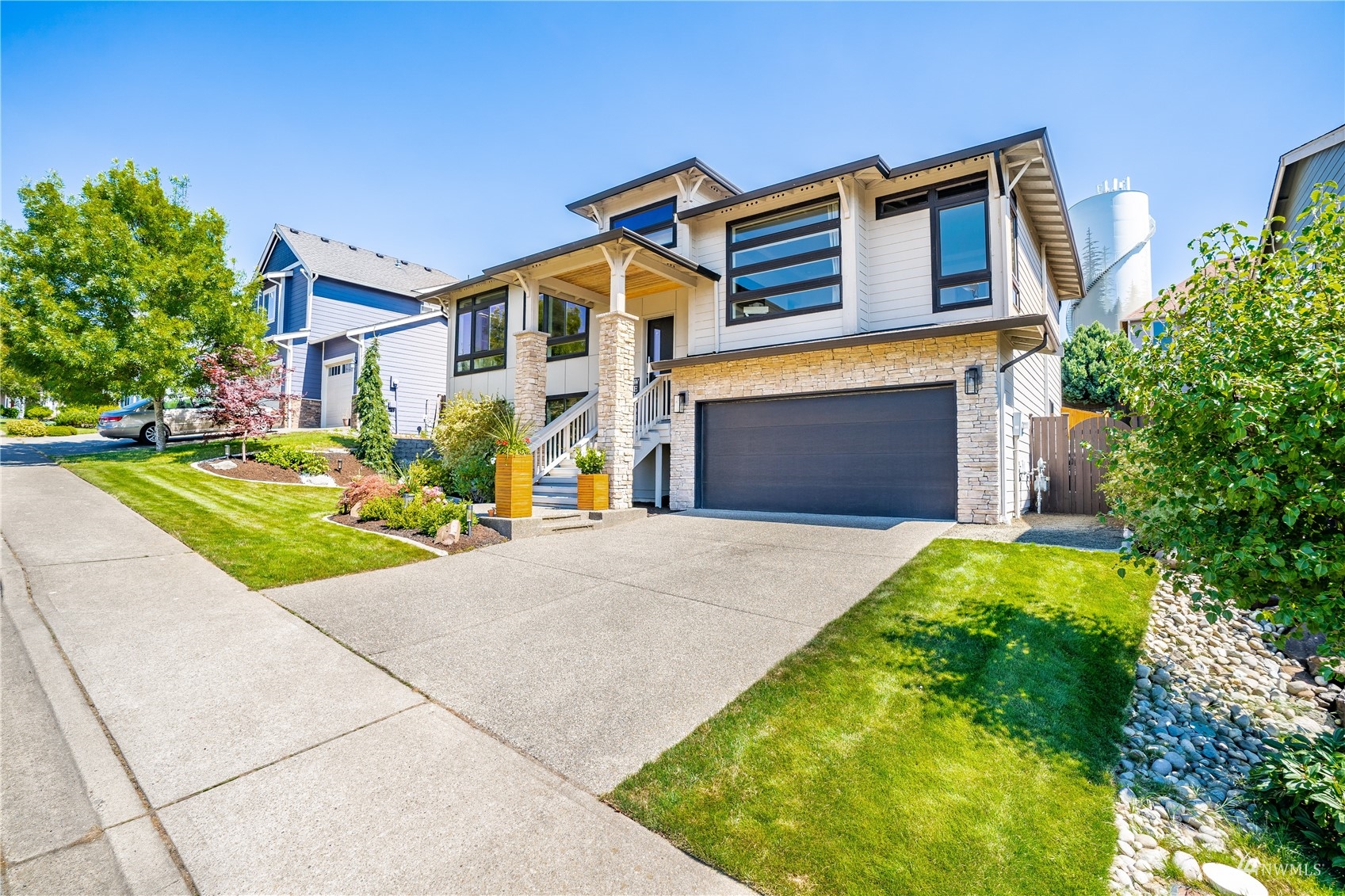 1664 Ridgeview Loop Southwest Tumwater, WA 98512 - Photo 4 of 40