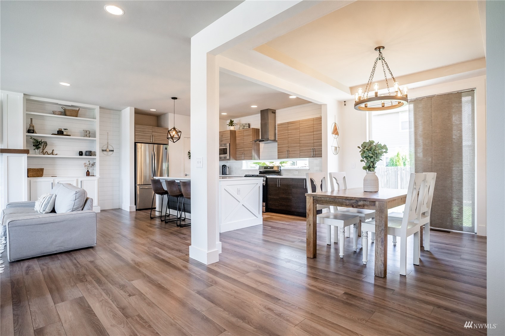 1664 Ridgeview Loop Southwest Tumwater, WA 98512 - Photo 8 of 40