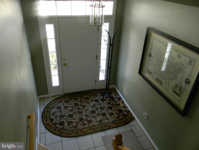 623 Trout Run Court Odenton, MD 21113 - Photo 15 of 30 Front door foyer entry