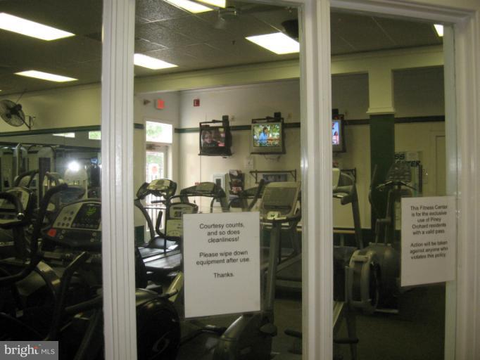 623 Trout Run Court Odenton, MD 21113 - Photo 18 of 30 Fitness center