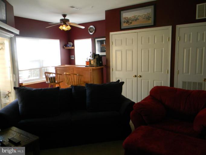 623 Trout Run Court Odenton, MD 21113 - Photo 19 of 30 L Shaped family room