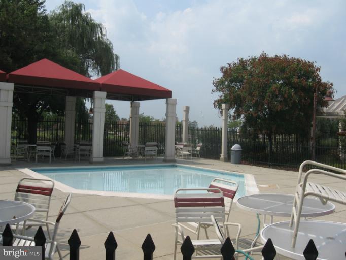 623 Trout Run Court Odenton, MD 21113 - Photo 22 of 30 Community pool