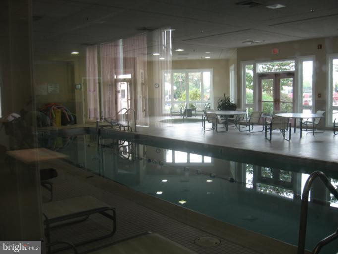 623 Trout Run Court Odenton, MD 21113 - Photo 23 of 30 Indoor lap pool
