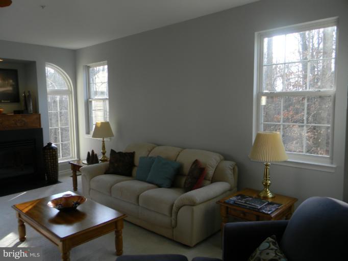 623 Trout Run Court Odenton, MD 21113 - Photo 27 of 30 Lots of windows in this end unit