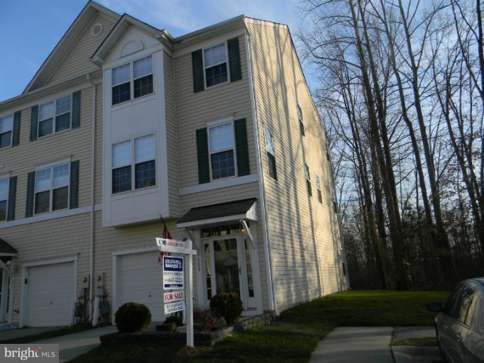 623 Trout Run Court Odenton, MD 21113 - Photo 29 of 30 Exterior (Front)